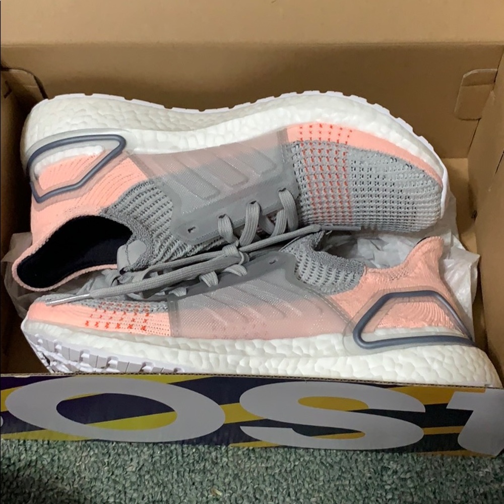 Adidas Ultraboost 19